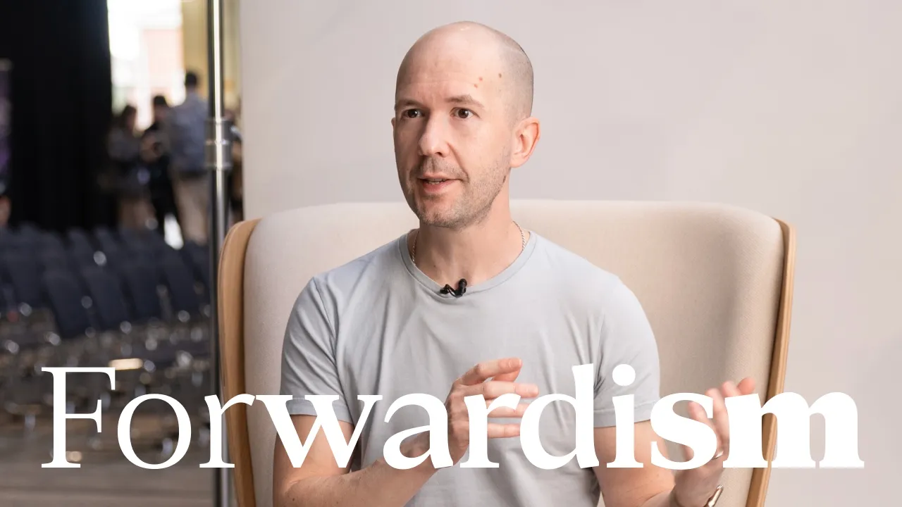 Forwardism in Focus: Speed with Purpose